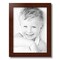 ArtToFrames 12x16 Inch Picture Frame, This 1.50 Inch Custom Wood Poster Frame is Available in Multiple Colors, Great for Your Art or Photos - Comes with Regular Glass and Corrugated Backing (A15IG)